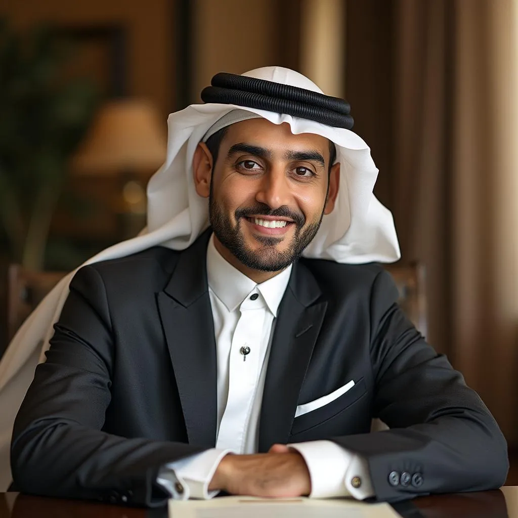 صورة العميل خالد سعيد